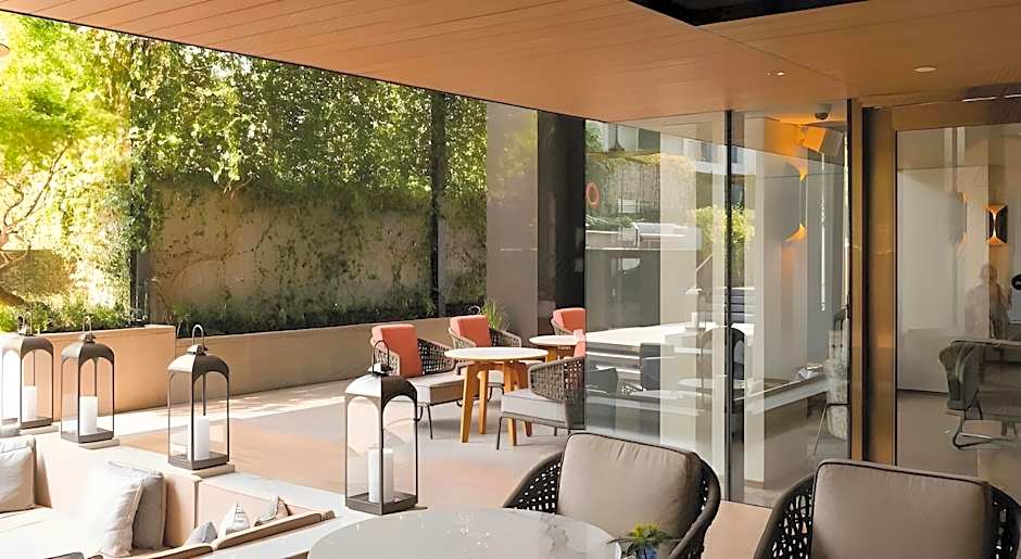 Homm Sukhumvit34 Bangkok 