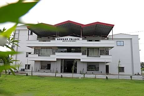 Navkar Palace Hotel & Resort
