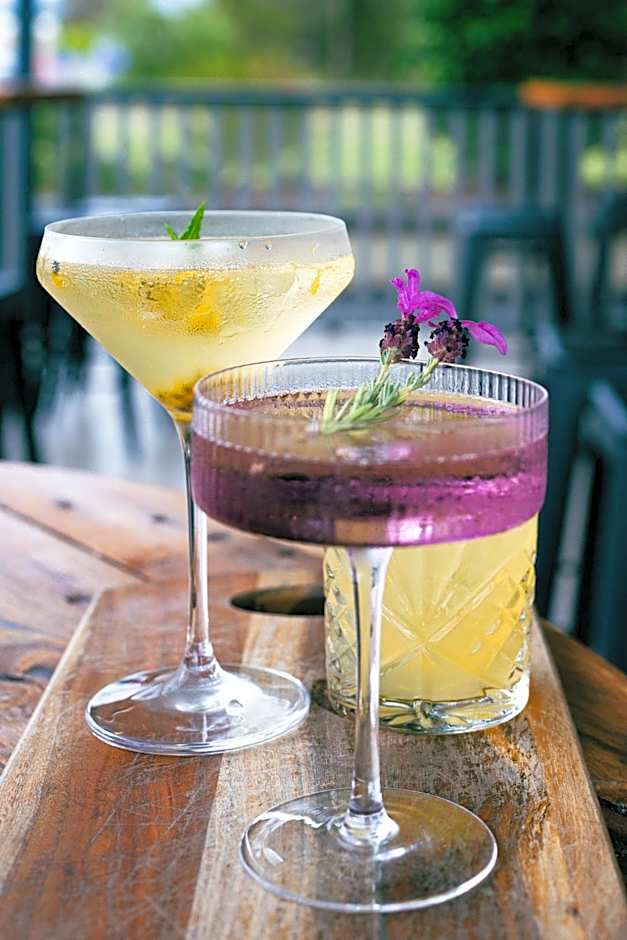 High Street Motor Inn