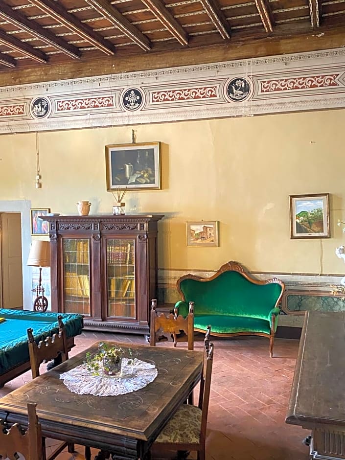 B&B La Rocca