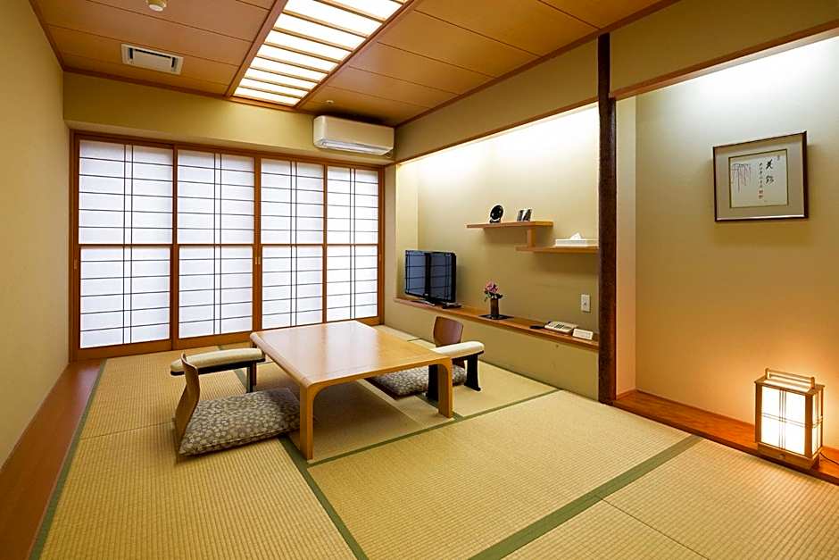 Hotel Taikan