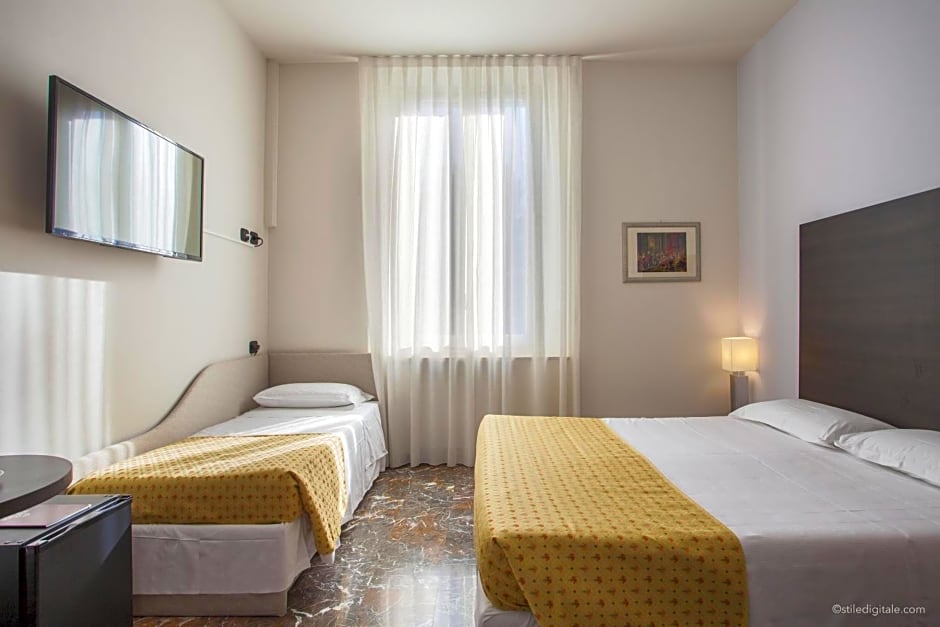Boutique Hotel Liberty 1904
