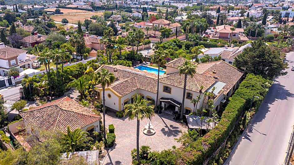 CASA TESS boutique hotel