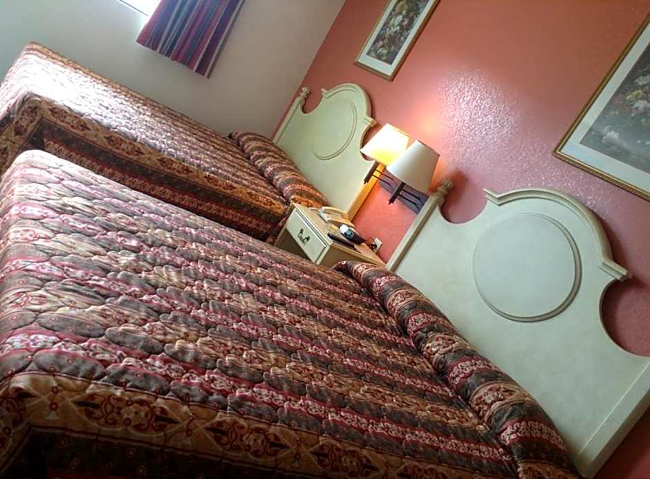New Orleans Inn