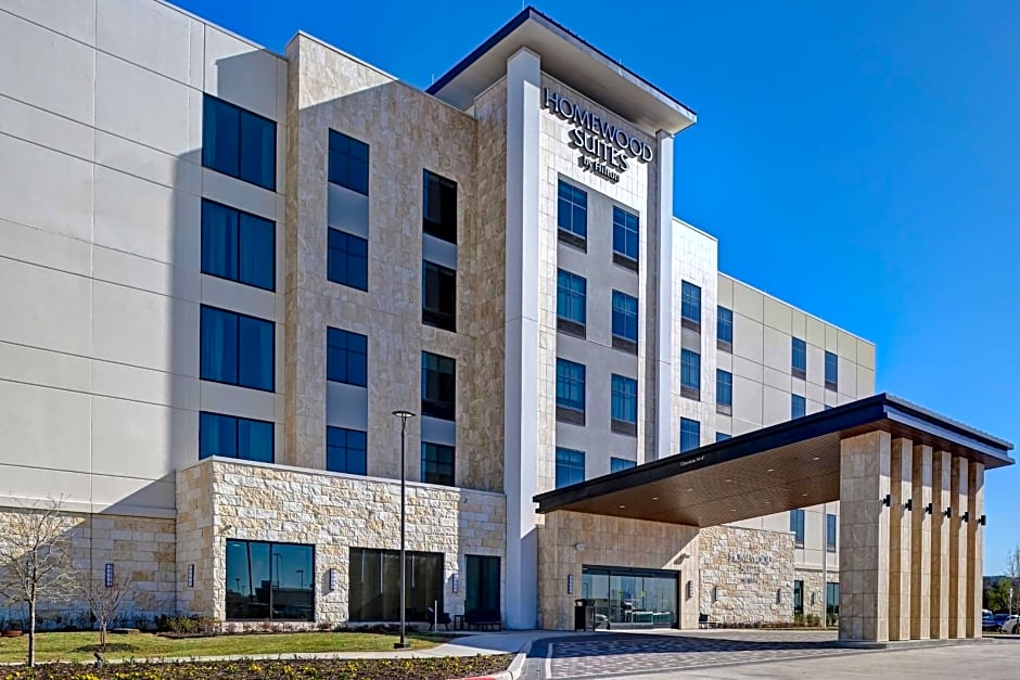 Homewood Suites by Hilton Dallas / The Colony