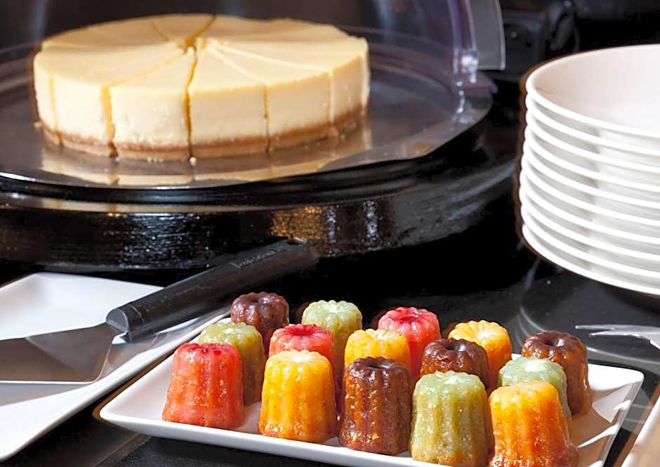 Grand Hotel Saint Michel