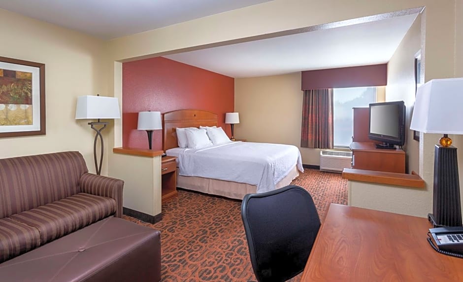 Hampton Inn By Hilton Houston/Stafford