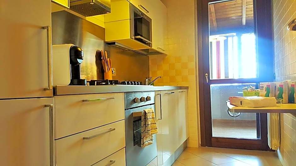 Domus al Parco Guest House