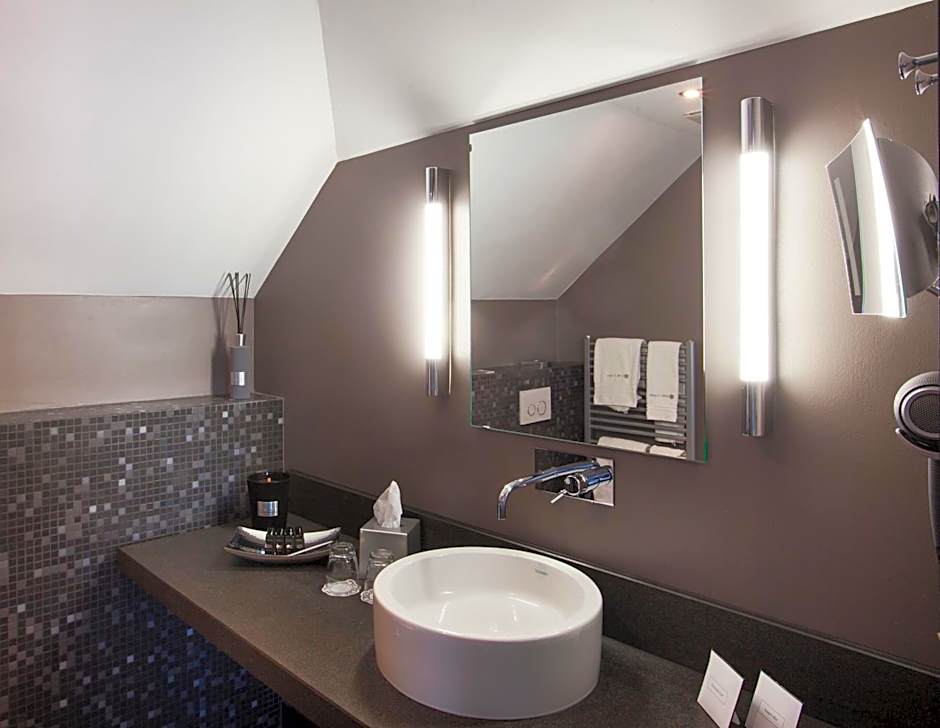 Hotel du Nord, Hamburg-Volksdorf