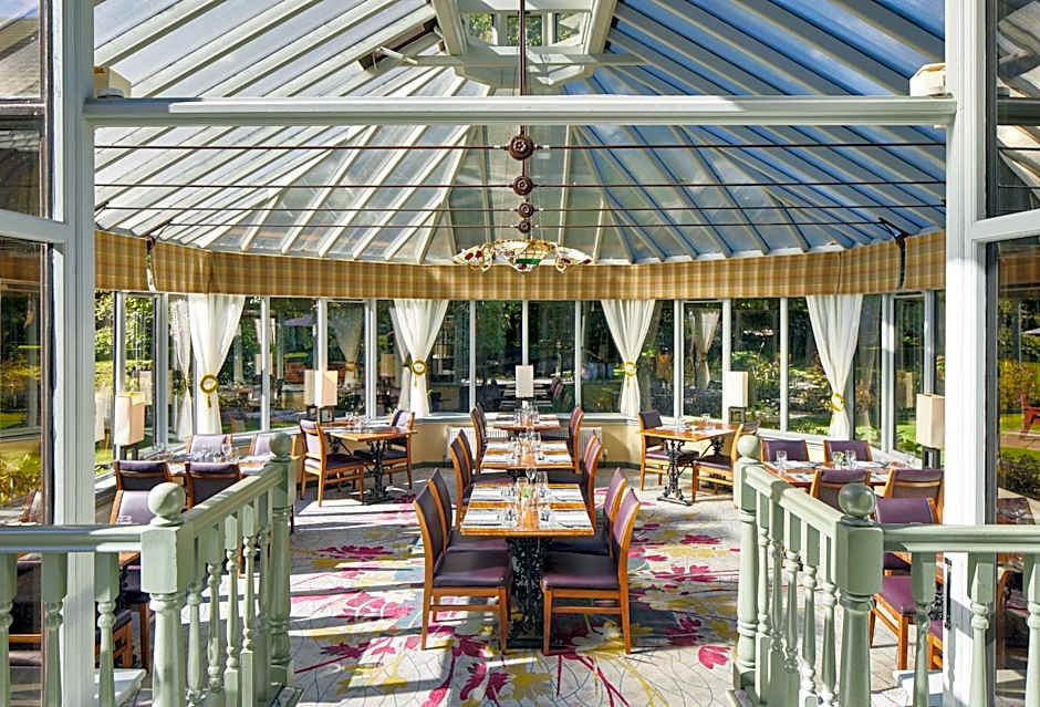 Leonardo Boutique Huntingtower Perth