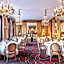 Hotel Barriere Le Fouquet's