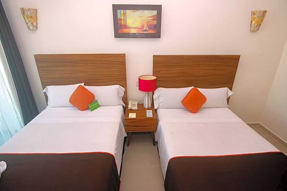 Playa Caracol Hotel & Spa