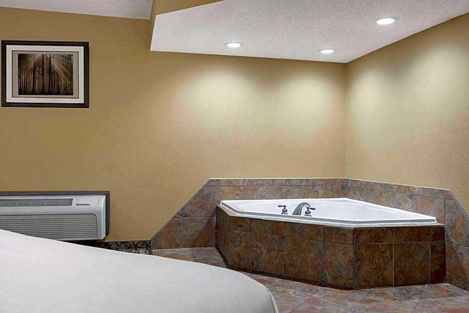 Travelodge by Wyndham Coffeyville