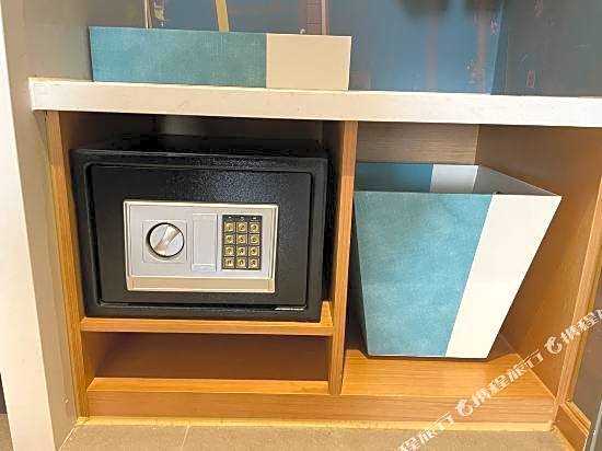 CityNote Xinuo Light Hotel(Guangzhou Tiyu Xilu Metro Station Store