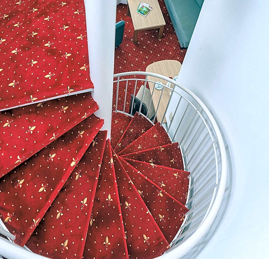 Apart Business Hotel