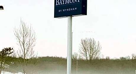 Baymont by Wyndham Baldwin