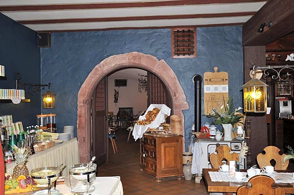 Hotel Schmuckkastchen