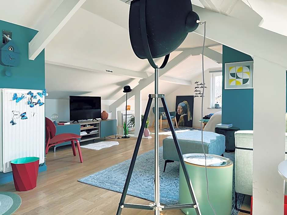 B&B Huize Van Damme – Nieuwpoort, AZ