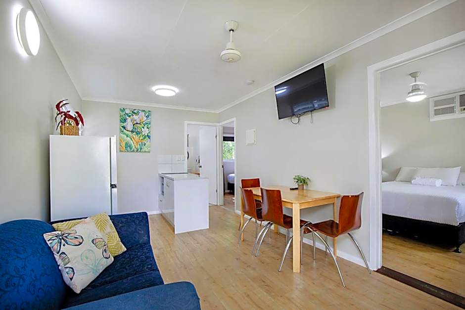 Bush Village Holiday Cabins