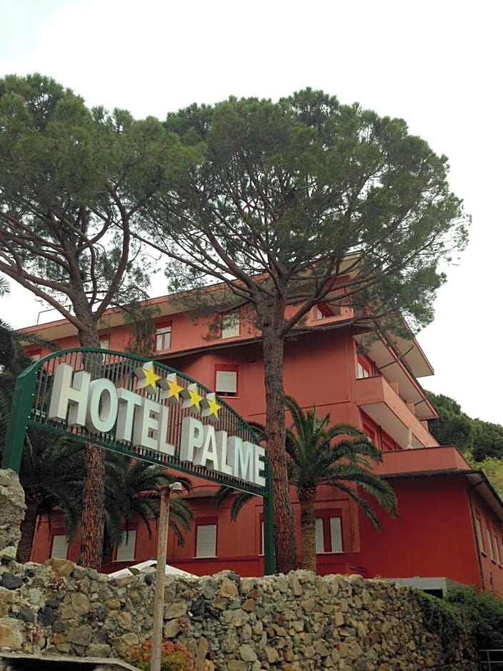 Hotel Palme