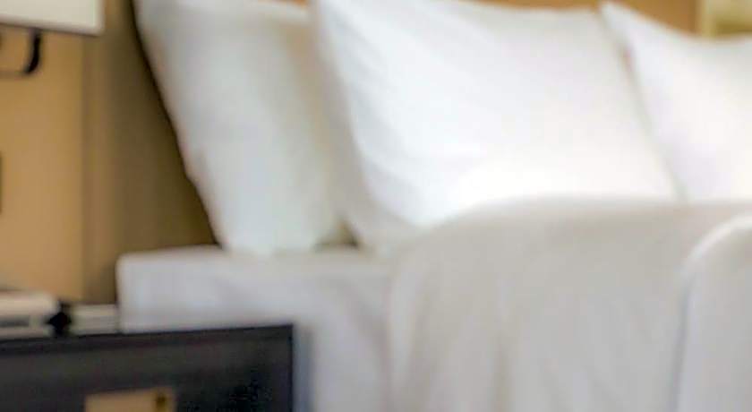 Yancheng Marriott Hotel