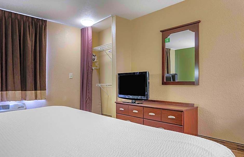 Extended Stay America Suites - Pittsburgh - West Mifflin