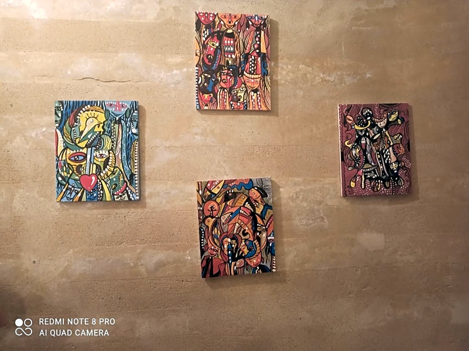 Riad La Rose Des Vents