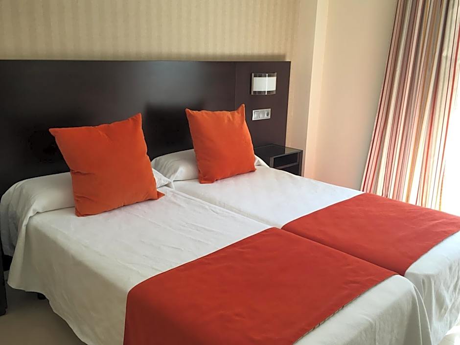 Hotel Pradillo Conil