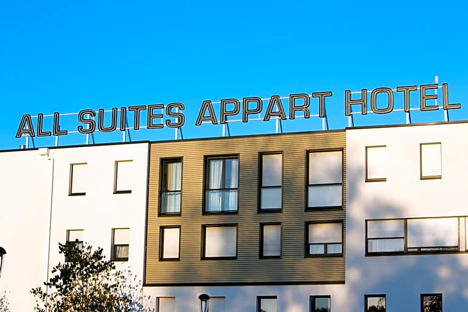 All Suites Pau  Zénith