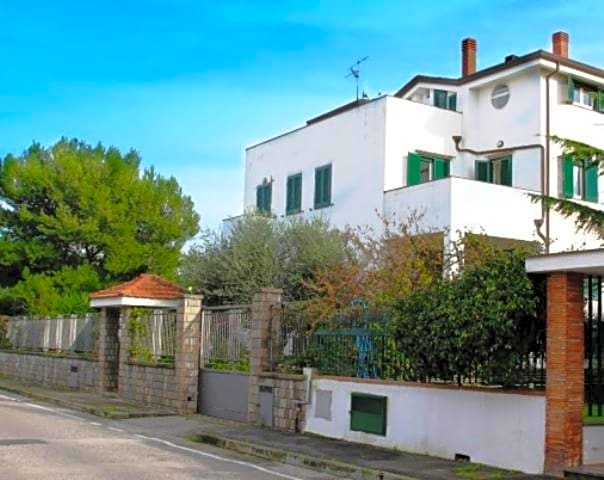 B&B Privileged – Pollena Trocchia, CO