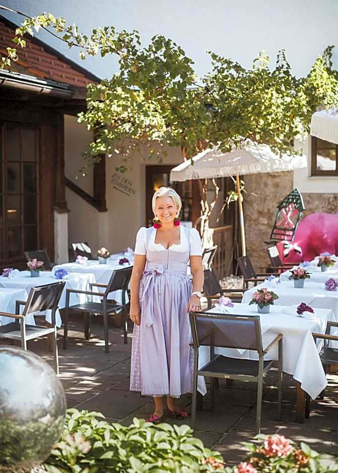 Romantik Spa Hotel Elixhauser Wirt