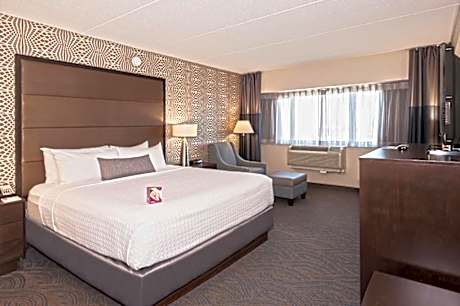 Room Accessible