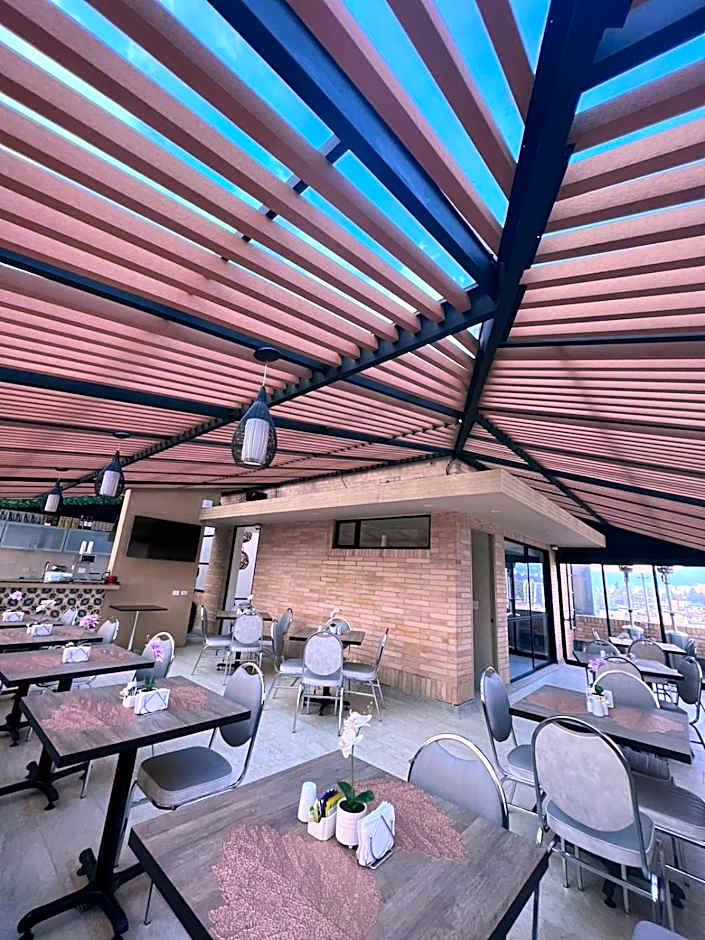 Hotel Dorado Ferial