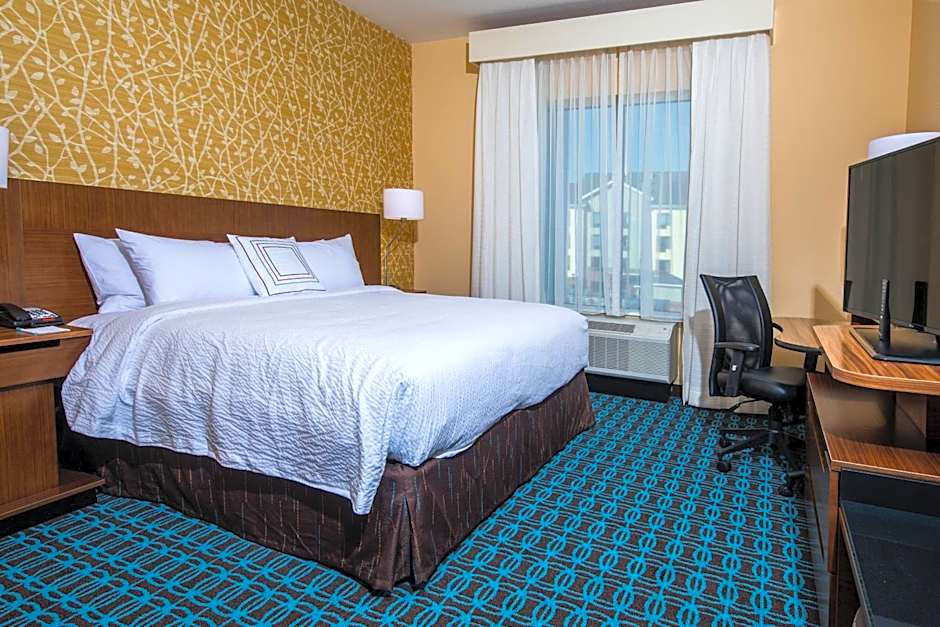 Fairfield Inn & Suites by Marriott Florence I-20