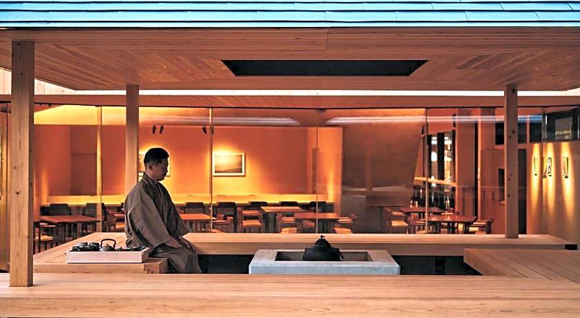 Naoshima Ryokan Roka