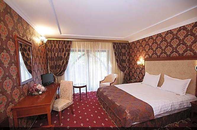 Hotel La Castel Iasi
