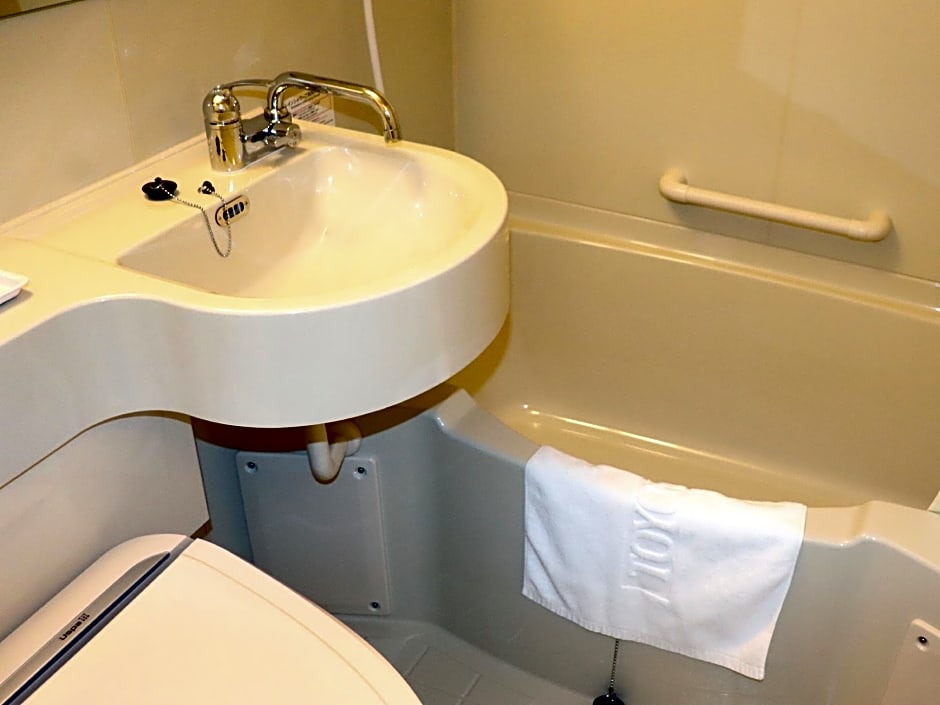 Toyoko Inn Tokyo Shinagawa Aomono-yokocho-eki