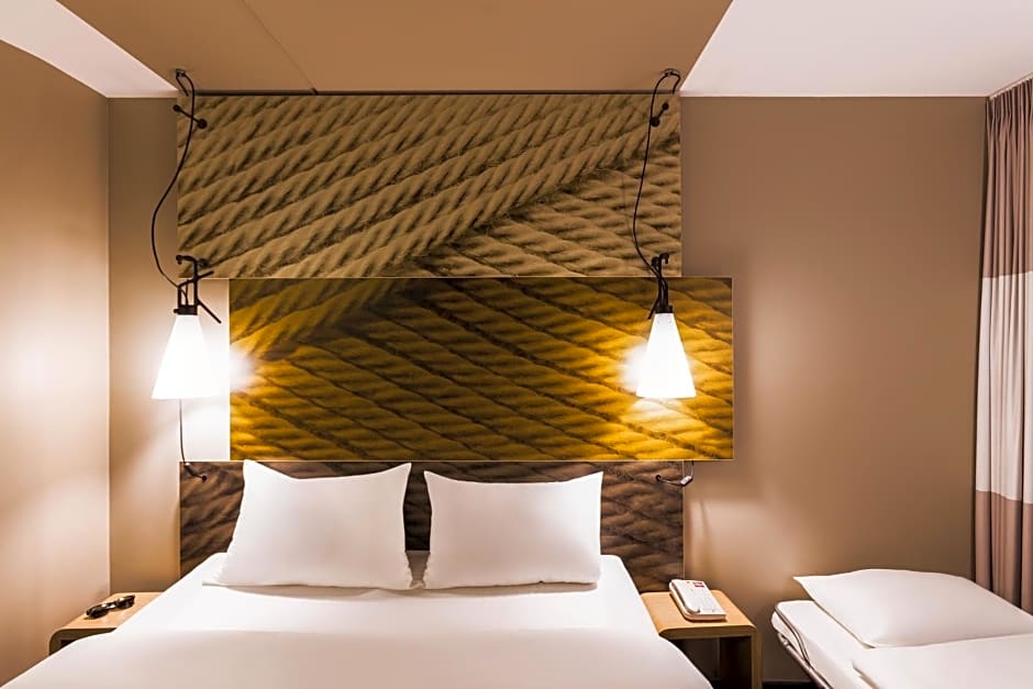 ibis Winterthur City