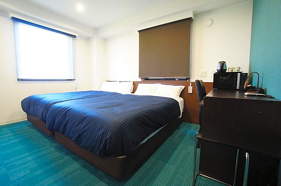 Hotel Livemax Gifuhashima-Ekimae
