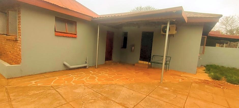 Copacopa Lodge and Conference Centre