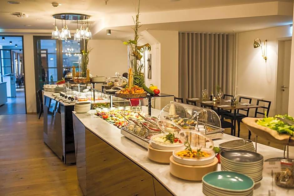 Hotel Alte Post Flensburg