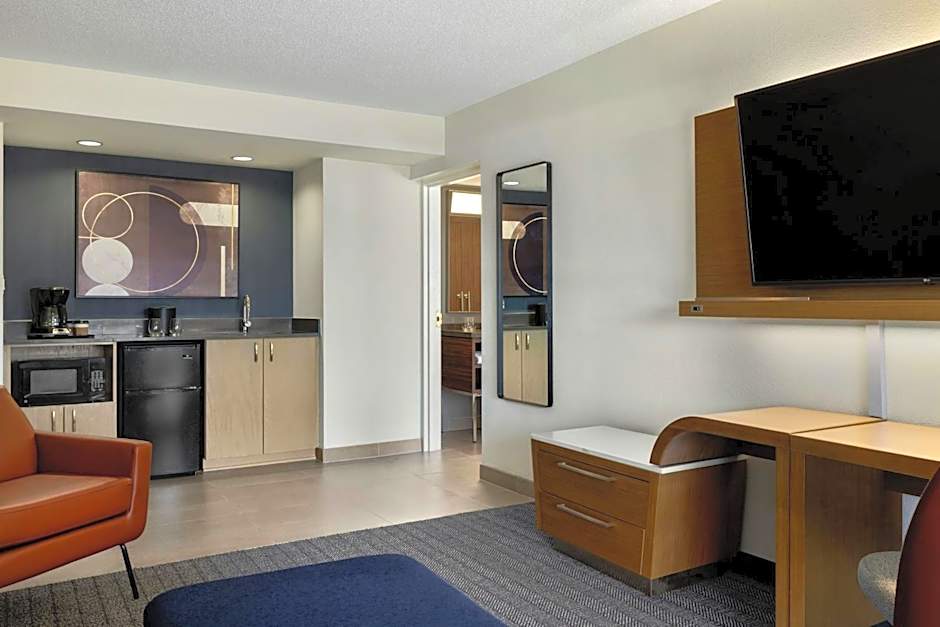 Courtyard by Marriott Richmond Chester
