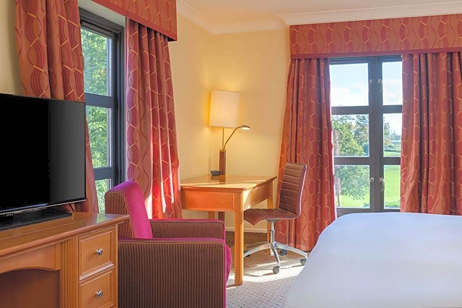 Hilton Puckrup Hall, Tewkesbury