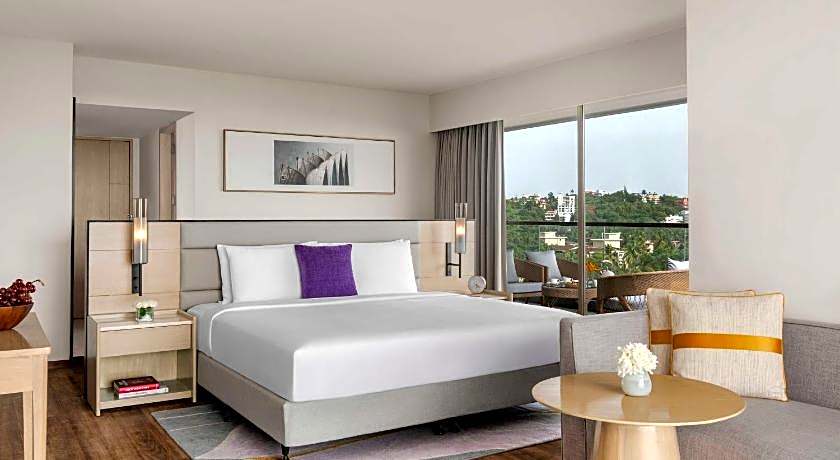 Vivanta Goa, Miramar (A Taj InnerCircle Hotel)