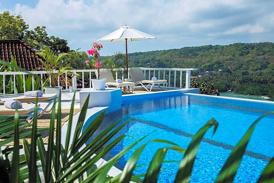 Stardust Villas