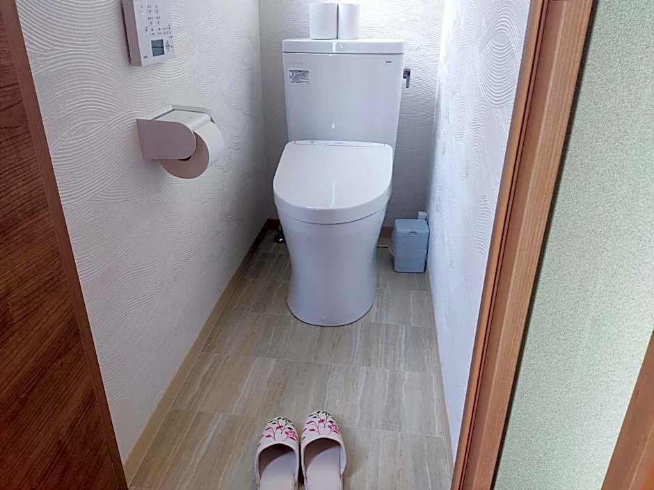 あけぼの館