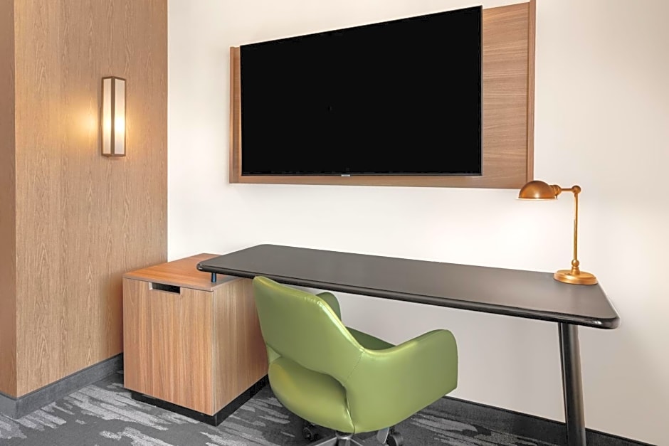 Fairfield by Marriott Inn & Suites Seattle Poulsbo