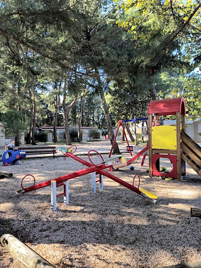 Holiday Park Mimoza