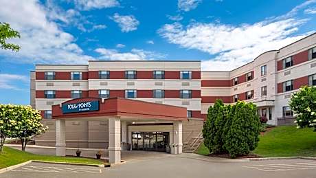Royle Hotel Milwaukee Airport
