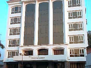 Hotel Swarn Towers